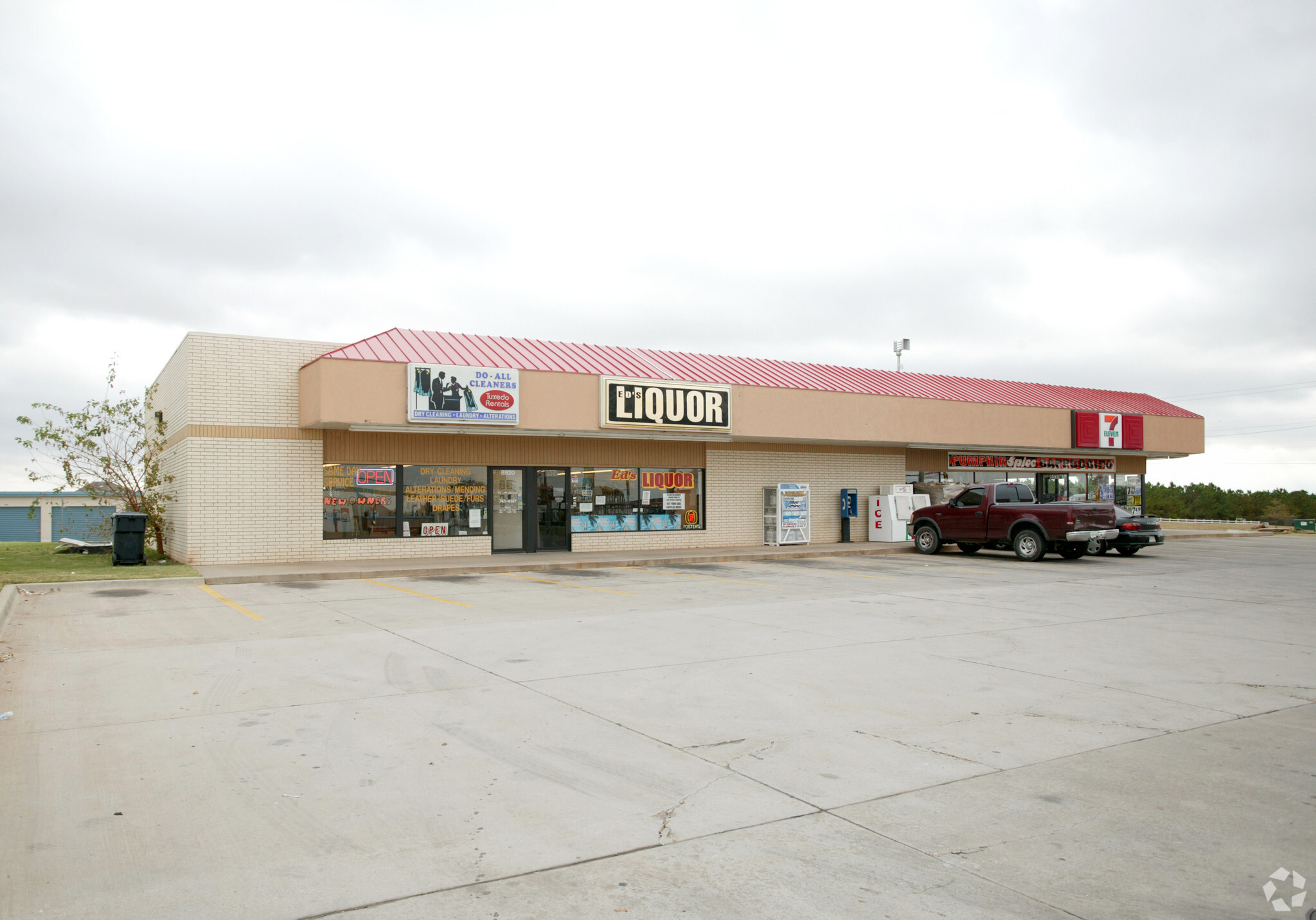 8930 S Sooner Rd, Oklahoma City, OK for Rent