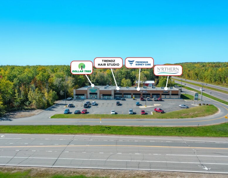 3899 Highway 73, Hibbing, MN for Sale