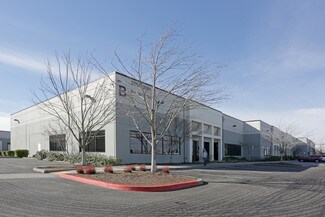Portland, OR Industrial - 3108-3148 NE 181st Ave Portland, OR Industrial - 3108-3148 NE 181st Ave