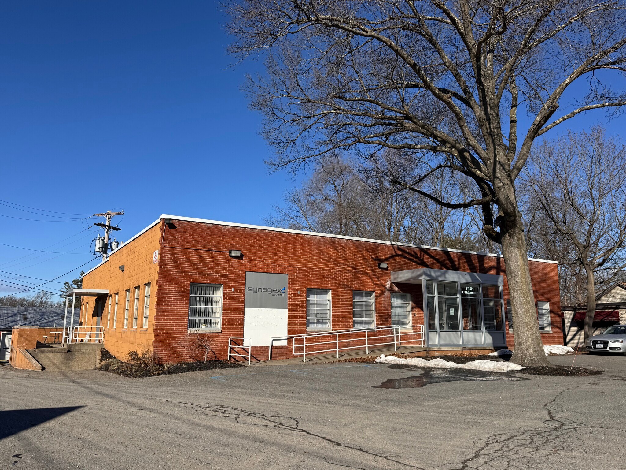 7401 S Broadway, Red Hook, NY for Sale