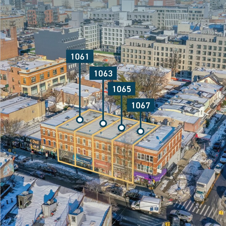 , Brooklyn, NY for Sale
