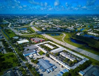 Pompano Beach, FL Warehouse - 1769-1791 Blount Rd