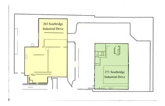Tavares, FL Industrial - 263 Southridge Industrial Dr