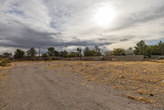 Las Vegas, NV Commercial - 1506 S Jones Blvd