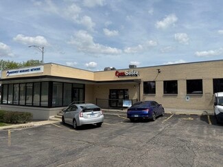 Elgin, IL Flex - 1 S Liberty St