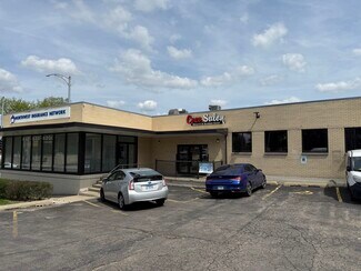 Elgin, IL undefined - 1 S Liberty St