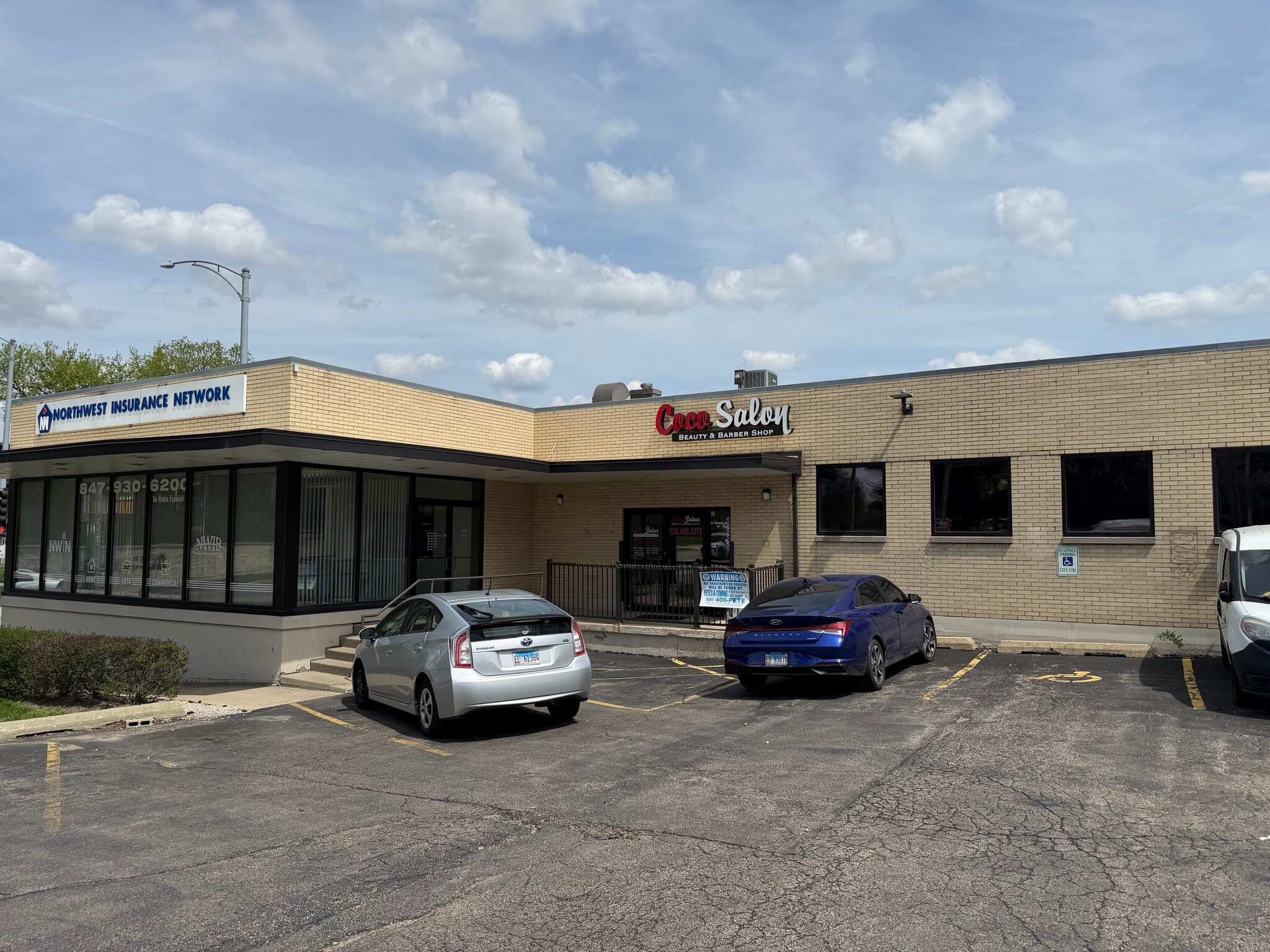 1 S Liberty St, Elgin, IL for Sale