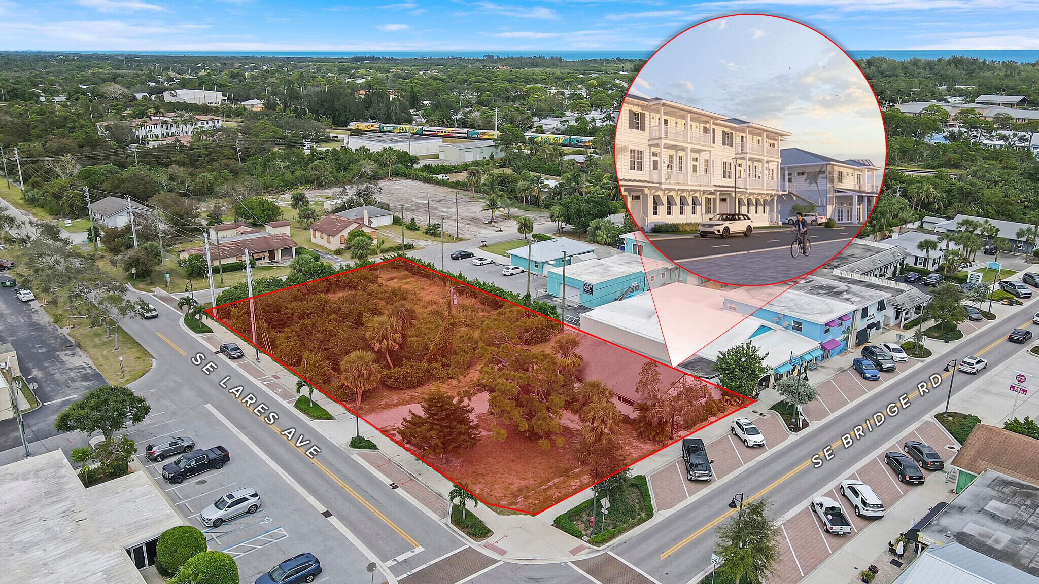 9025 SE Bridge Rd, Hobe Sound, FL for Sale