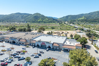 Buellton, CA Retail - 214-234 E Highway 246