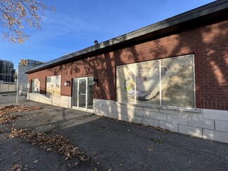 Montréal, QC Industrial - 5150-5160 Rue De Namur