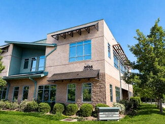 Boulder, CO Office - 3005 Sterling Cir Boulder, CO Office - 3005 Sterling Cir