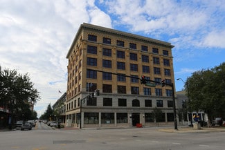 Pensacola, FL Coworking Space - 3 W Garden St