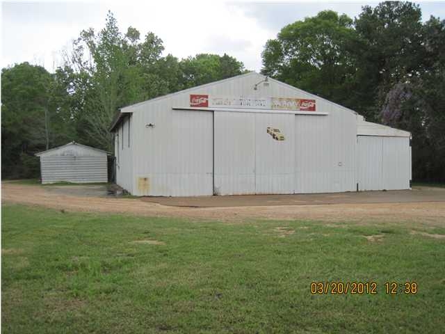 6571 Terry Rd, Terry, MS for Sale