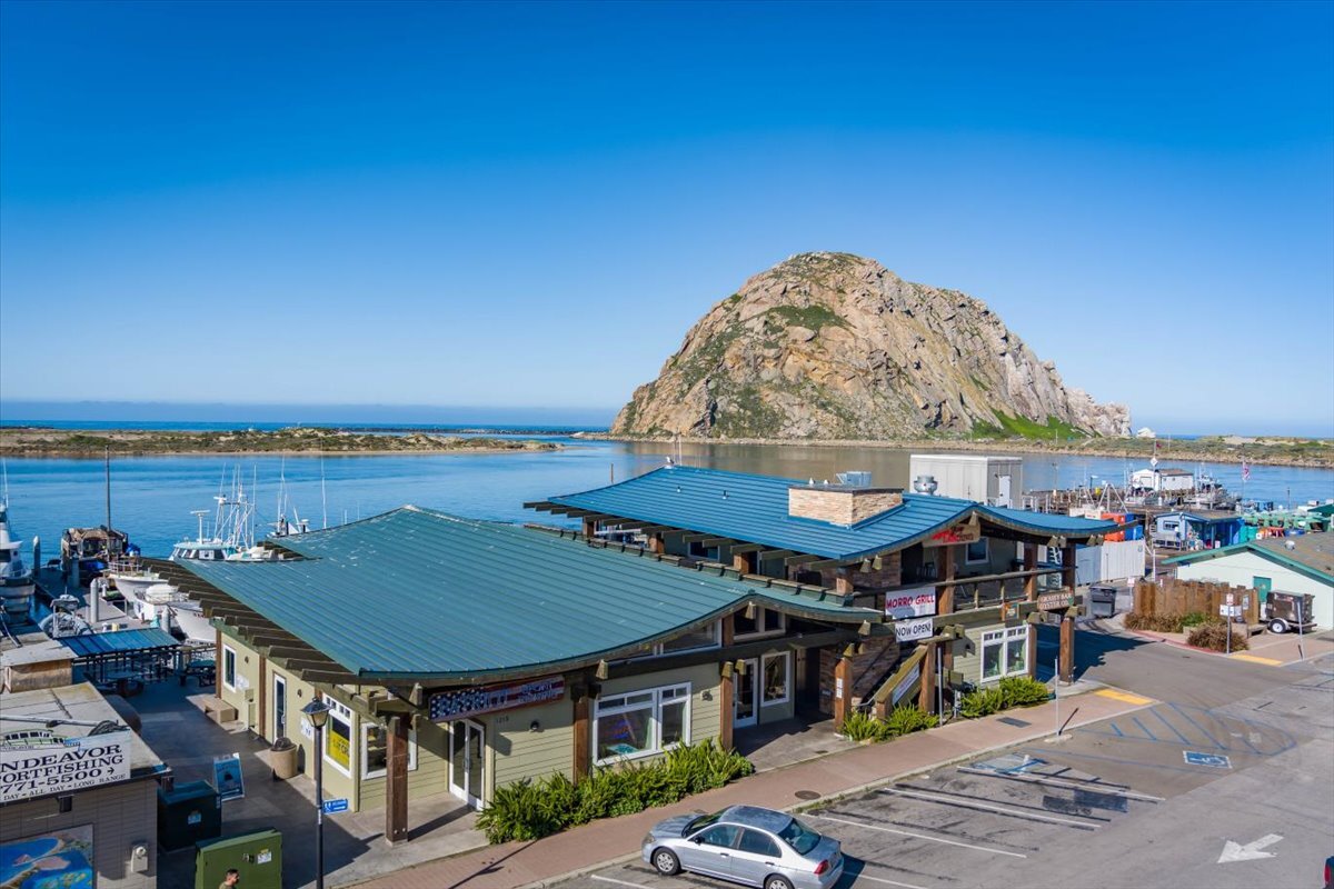 1215 Embarcadero Rd, Morro Bay, CA for Sale