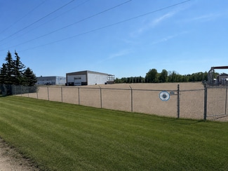 Blackfalds, AB Warehouse - 11 & 13 - 27123 Highway 597