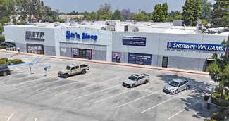 West Covina, CA Retail - 1705 W Garvey Ave N West Covina, CA Retail - 1705 W Garvey Ave N