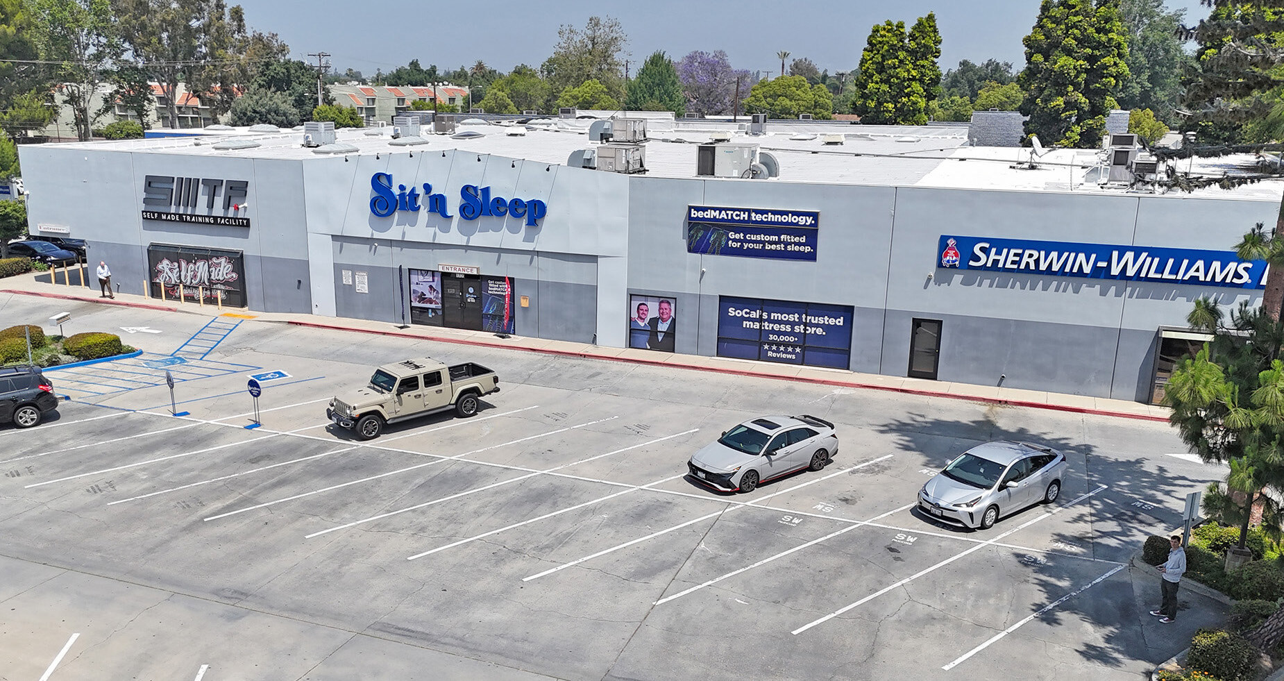 1705 W Garvey Ave N, West Covina, CA for Rent