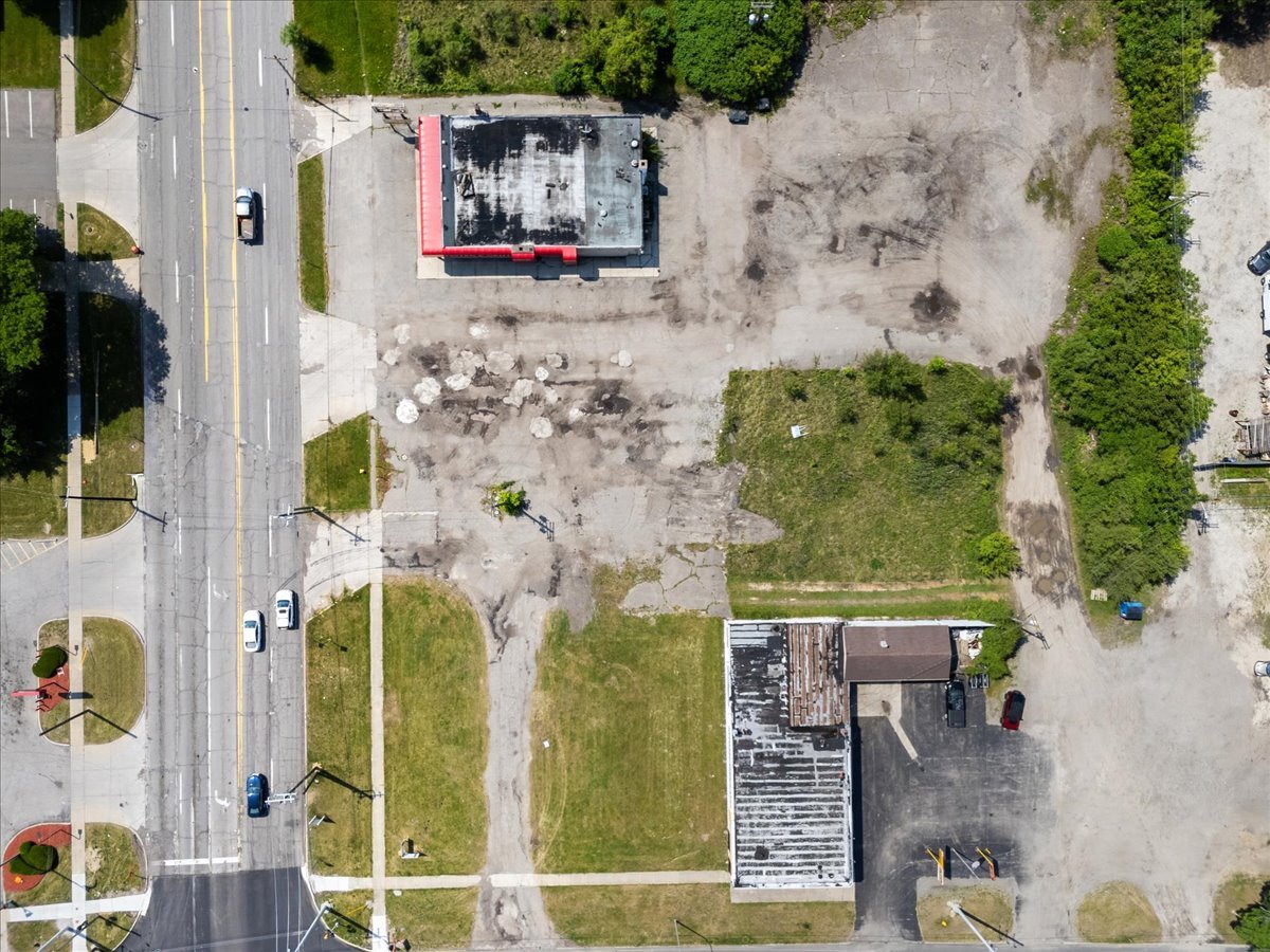 8701 Inkster Rd, Westland, MI for Sale