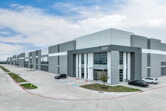 Wylie, TX Industrial - 2801 N State Highway 78 Wylie, TX Industrial - 2801 N State Highway 78