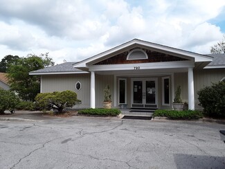 New Bern, NC Office - 790 Cardinal Rd