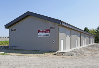 Buffalo, MN Industrial - 4455 28th St SE