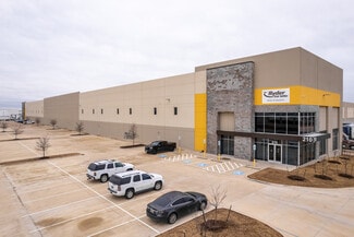 Wilmer, TX Industrial - 210 Sunridge Blvd Wilmer, TX Industrial - 210 Sunridge Blvd