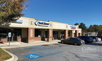 Anderson, SC Retail - 2933 N Main St