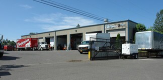 Portland, OR Industrial - 4030 NE Buffalo St Portland, OR Industrial - 4030 NE Buffalo St