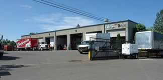 Portland, OR Service - 4030 NE Buffalo St