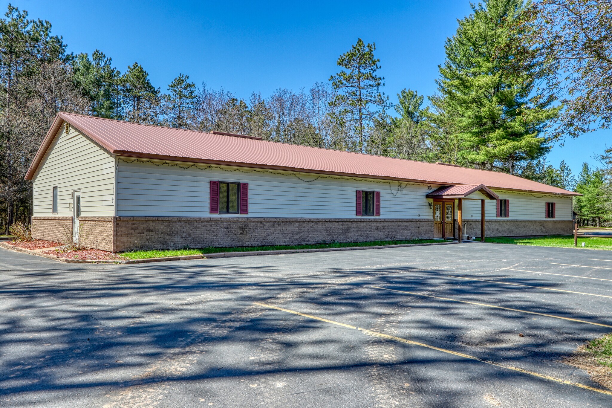 10045 N State Road 27, Hayward, WI for Sale