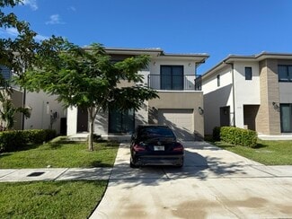 Homestead, FL Apartments - 107-245 NW 12th Ct Homestead, FL Apartments - 107-245 NW 12th Ct