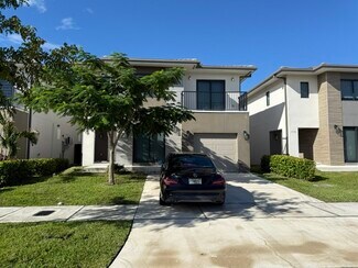 Homestead, FL undefined - 107-245 NW 12th Ct