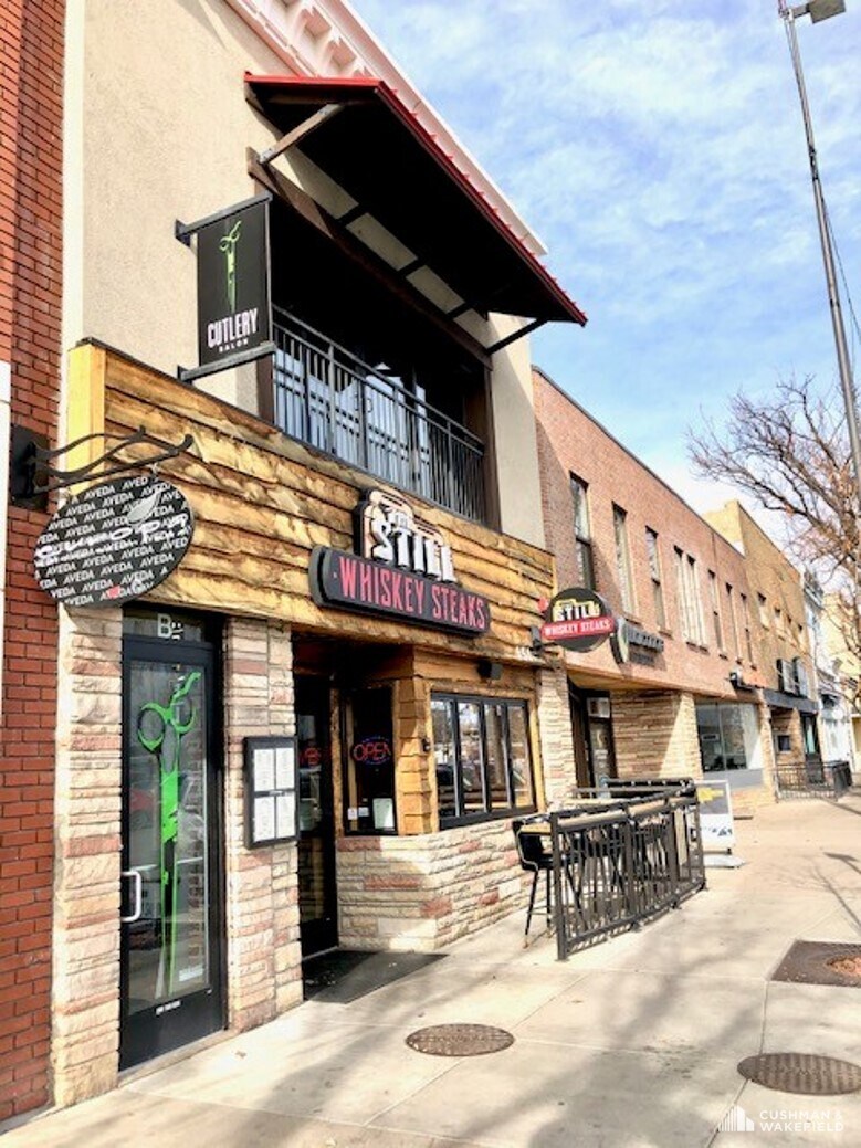 151 N College Ave, Fort Collins, CO for Rent