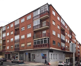 Ávila, AVI Retail - 48 Avenida De La Inmaculada Concepción