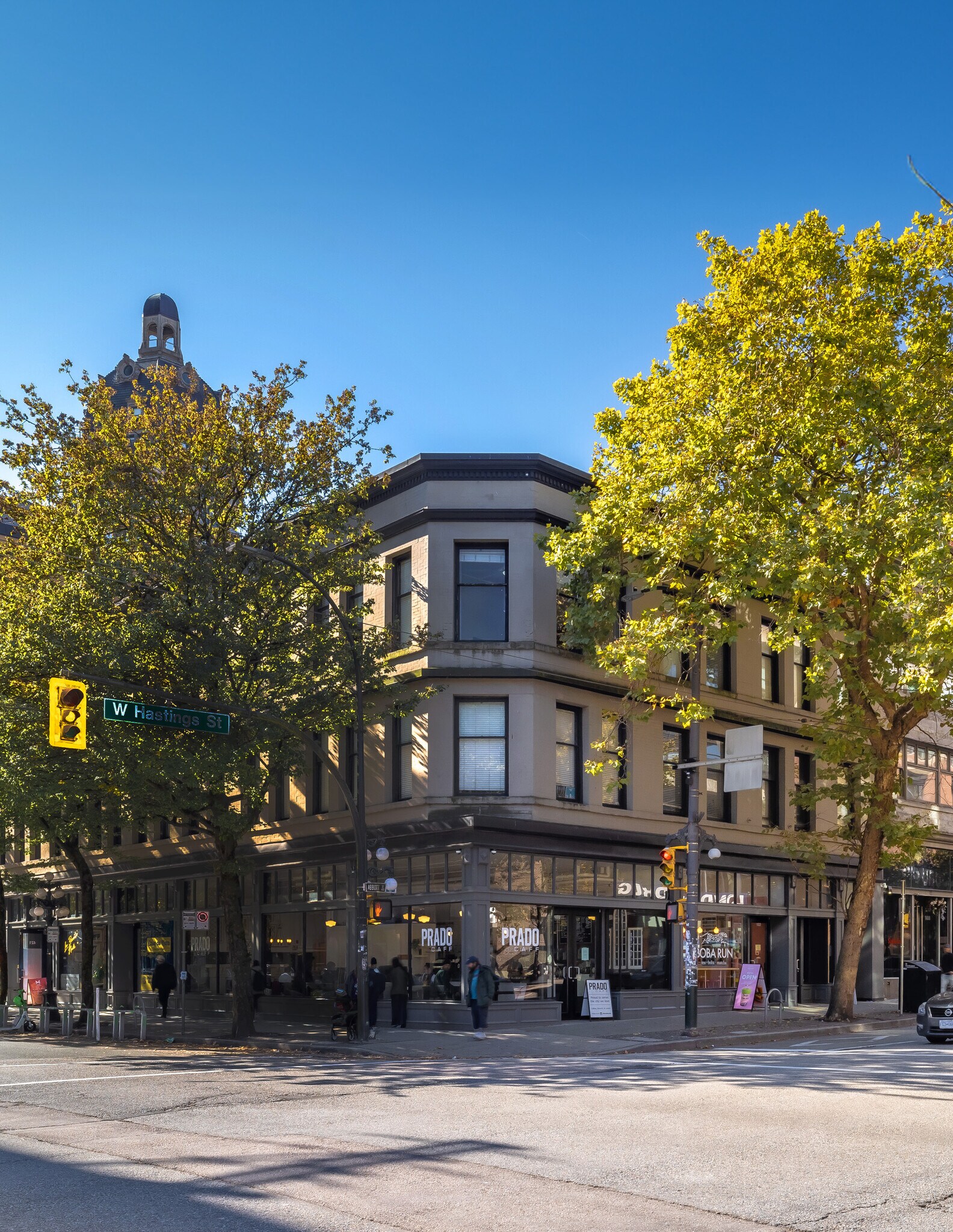 106 Hastings St W, Vancouver, BC for Sale