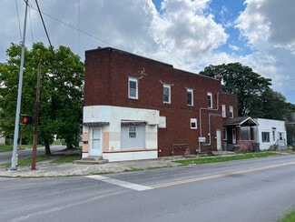 Lima, OH undefined - 627-631 Brice Ave Lima, OH undefined - 627-631 Brice Ave