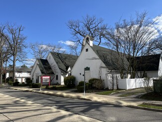 Valley Stream, NY Churches - 87 7th St