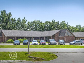 Marion, IL undefined - 105 Airway Dr