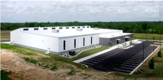 Auburn, AL Manufacturing - 2471 Innovation Dr