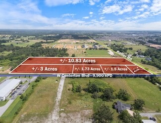 Centerton, AR Commercial - 111 Keller Rd