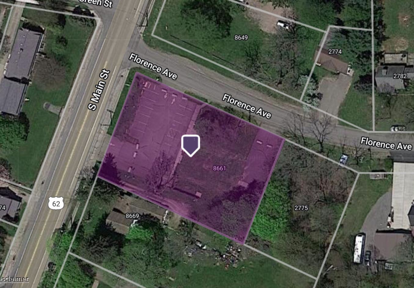 8661 S Main St, Eden, NY for Sale