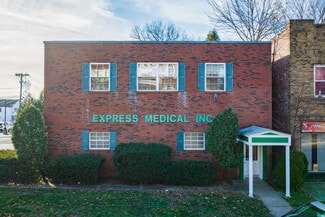 Hillside, NJ Office - 140 Hillside Ave Hillside, NJ Office - 140 Hillside Ave