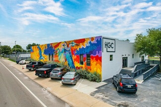 Tampa, FL Office, Industrial - 3715 E 7th Ave