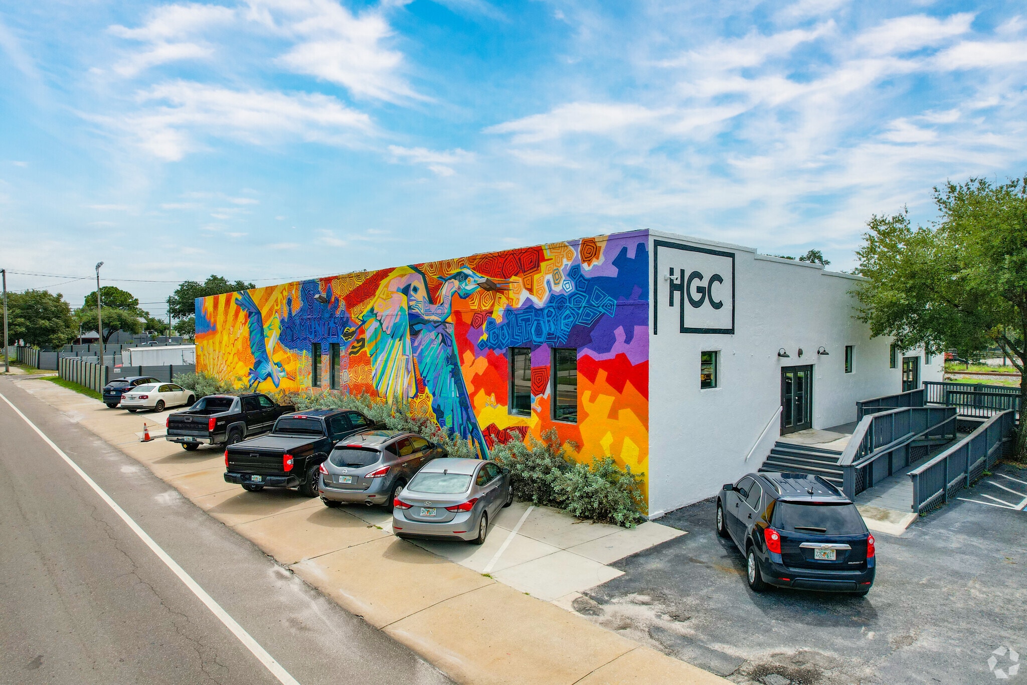 3715 E 7th Ave, Tampa, FL for Rent