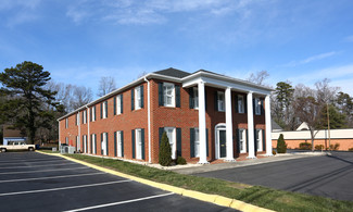 Charlottesville, VA Office - 440 Premier Cir