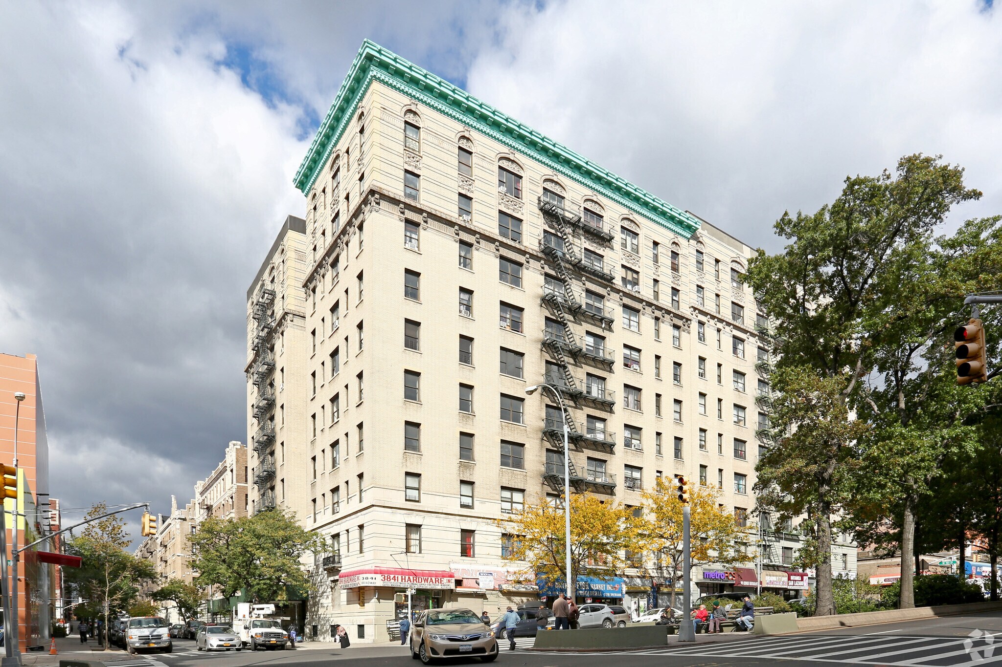3841 Broadway, New York, NY for Rent