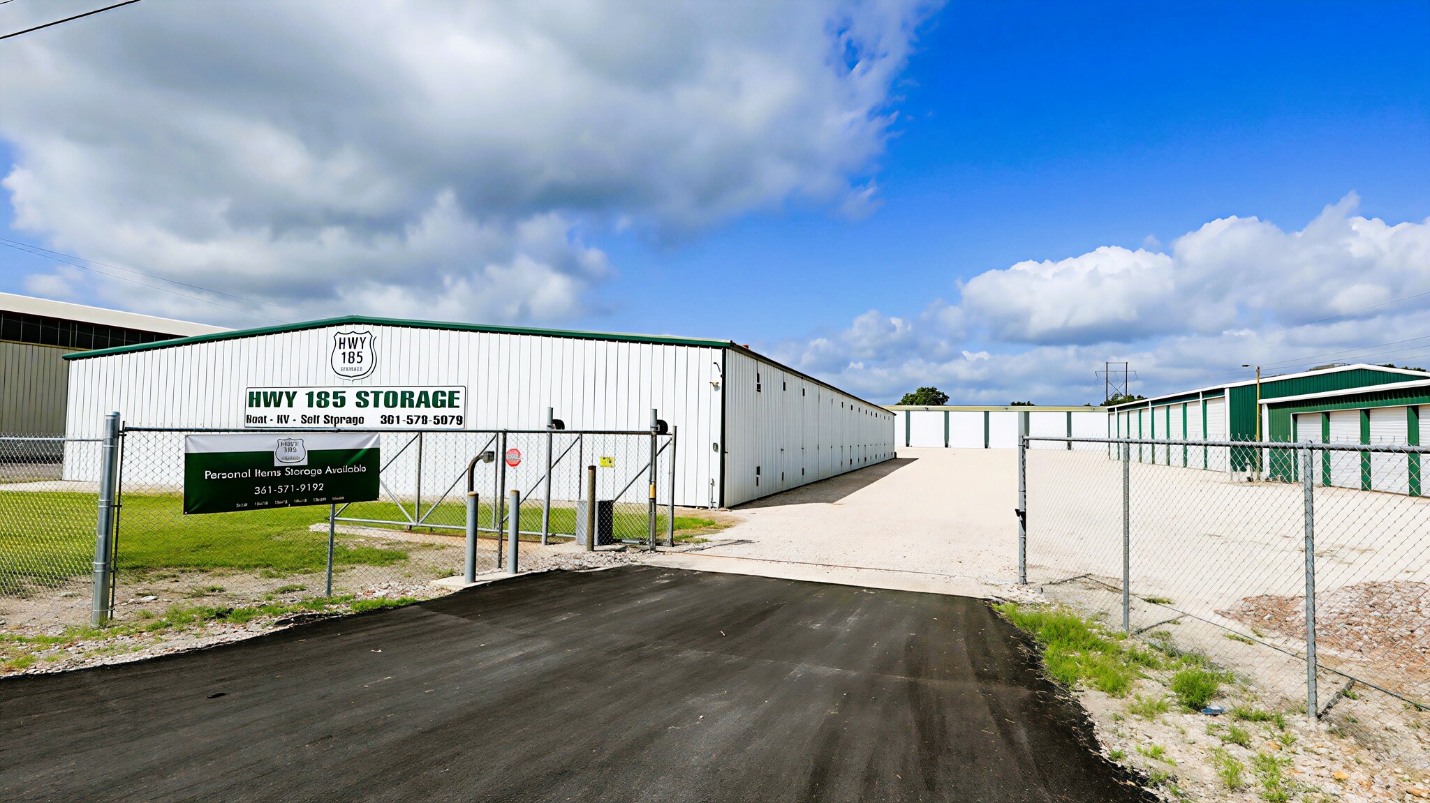 5250 TX-185 Hwy, Victoria, TX for Sale