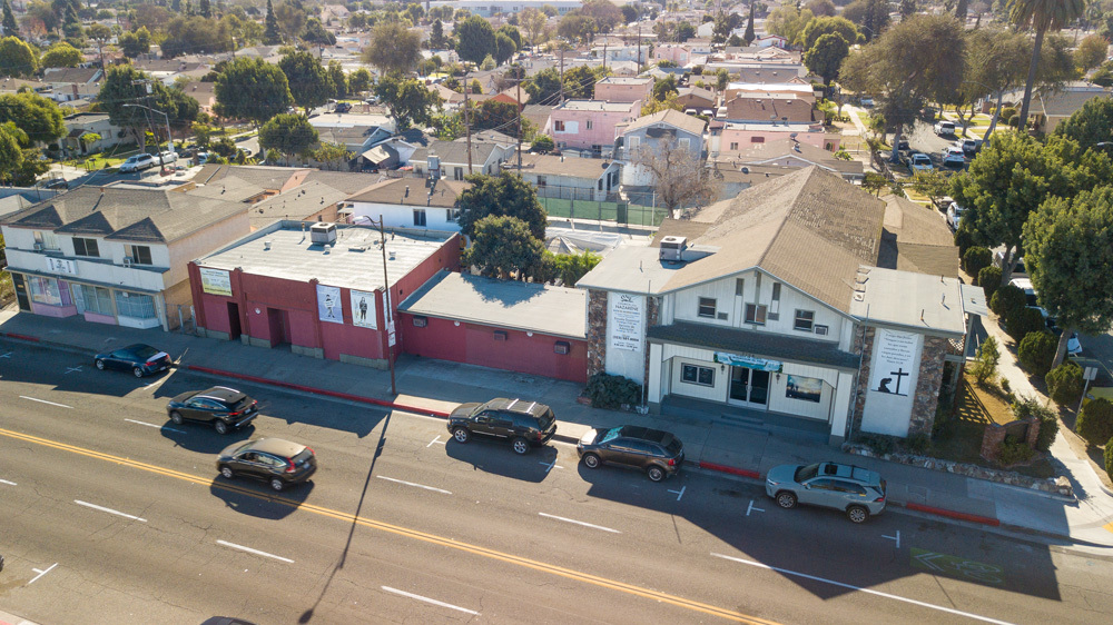 , Huntington Park, CA for Sale