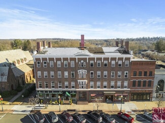 33-39 North Main Street & 24-25 Wallace