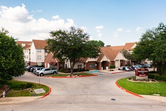 Arlington, TX Hospitality - 1050 Brookhollow Plaza Dr Arlington, TX Hospitality - 1050 Brookhollow Plaza Dr